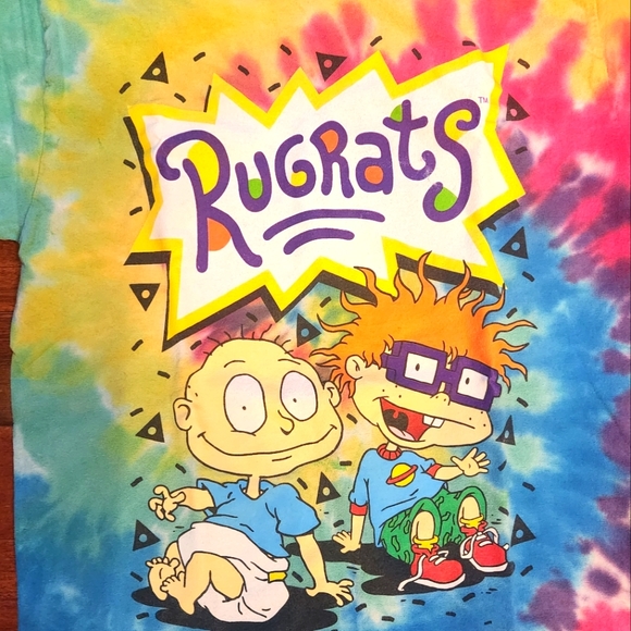 Nickelodeon Rugrats T-shirt - Picture 3 of 4